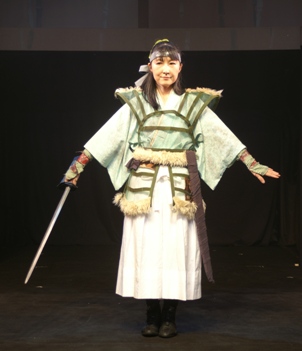 犬塚信乃戌孝
