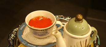 オリジナル紅茶