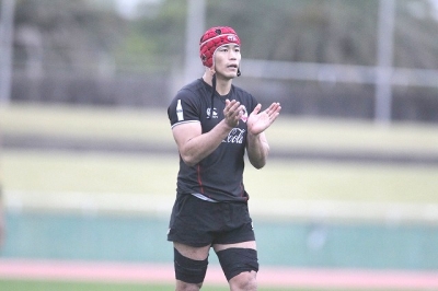 コカ・コーラレッドスパークス ラグビーパンツ コカ・コーラレッドスパークス ラグビーパンツ コカ・コーラレッド