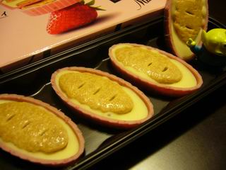 うんうん、美味しい