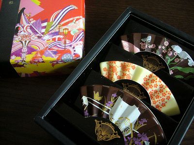 『和』もいいよねぇ