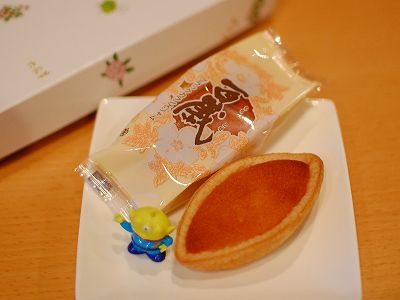 やっぱり六花亭は美味しいのね〜