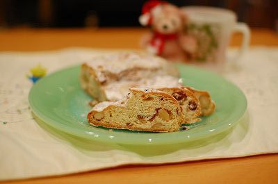 クリスマスだね〜