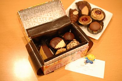 生クッキー