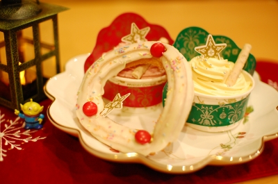 クリスマス〜