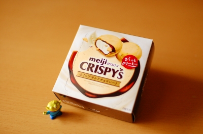 クリスピーズ
