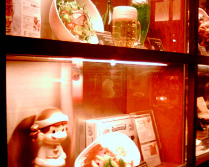 ワイアードカフェ