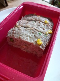 川越達也の電子レンジクッキングボックス