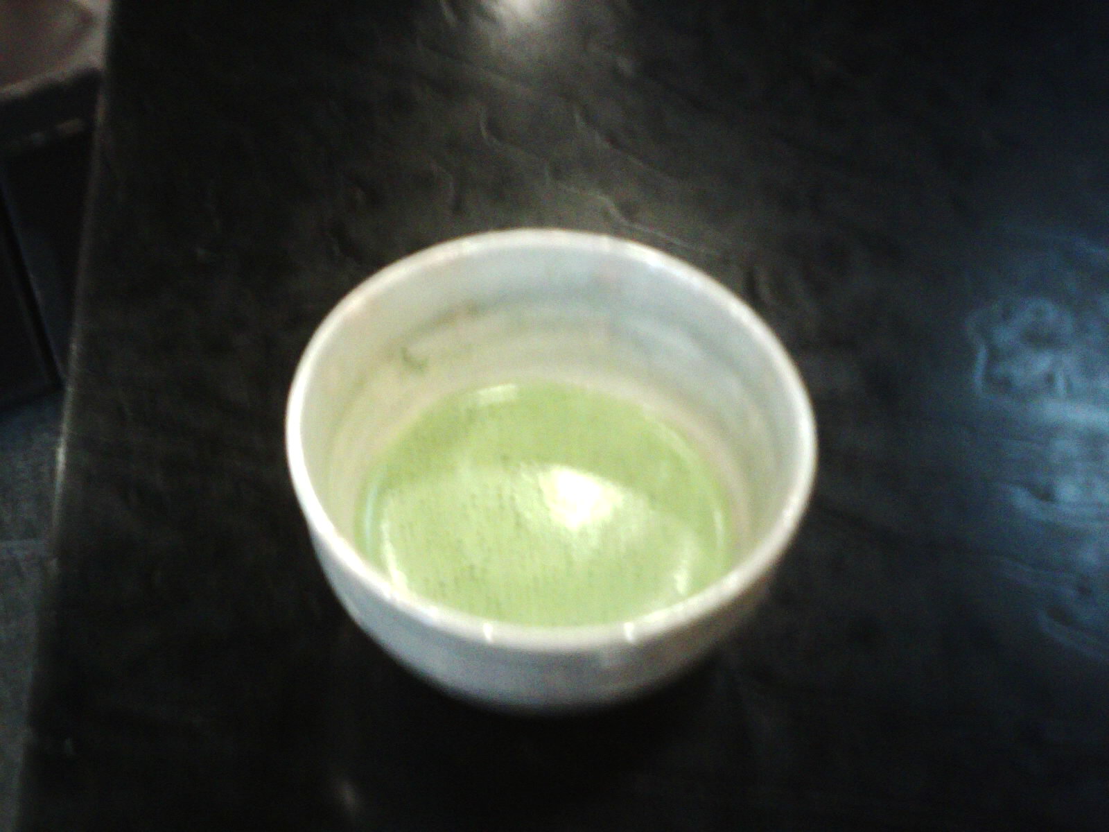 中村茶舗さんで抹茶