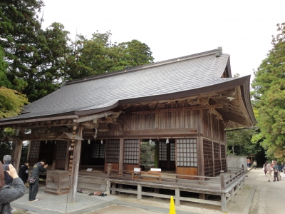 須佐神社