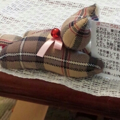 まごころねこぴんち