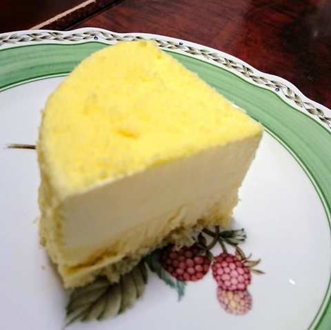 ドゥーブルフロマージュ