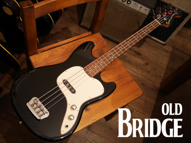 ミュージックマスター・ベース！ | Guitar Shop Old Bridge Blog