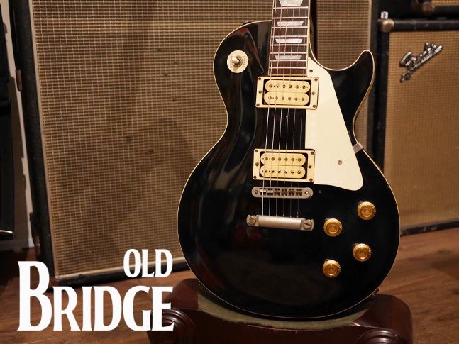 グレコ・レスポール EG-700！ | Guitar Shop Old Bridge Blog
