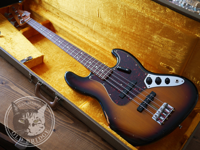 Fender USA ベース用ブリッジ Fender フェンダー テレベースブリッジ通販｜ギターワークス