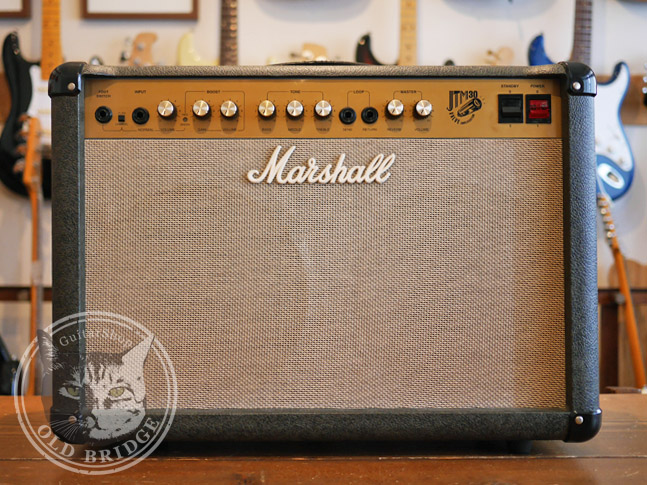 アンプ Marshall JTM30 中古音響機材 MARSHALL JTM30 (JTM301) ギターアンプ