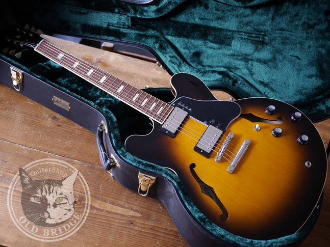 MOMOSE 335 Momose MES-1 STD NJ / ニューハカランダ ES 335 MOMOSE