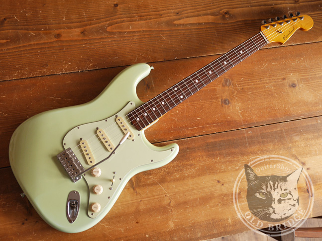 リバーヘッド・ストラトキャスターモデル RST-62! | Guitar リバーヘッド・ストラトキャスターモデル RST-62! | Guitar
