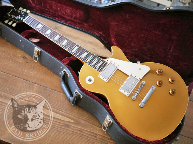 ギブソン・ヒスコレ 57 レスポール！プライスダウン！ | Guitar Shop  