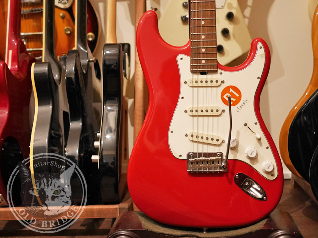 ギター Sadowsky R1 classic サドウスキー R1 クラシック！ | Guitar Shop Old Bridge Blog