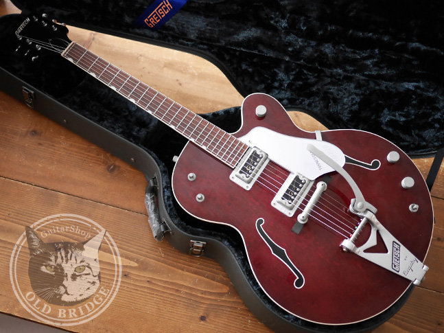 1026 GRETSCH TENNESSEAN テネシアン 6119-62HT