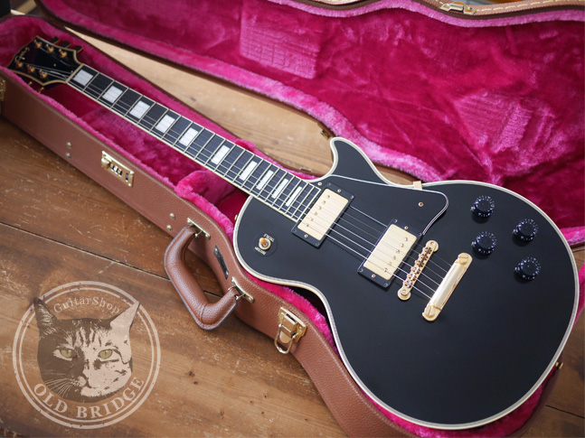 Crews Maniac Sound OSLC-L！ | Guitar Shop Old Bridge Blog