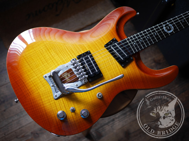 Mosrite The Nokie Edwards 35th Anniversary！ | Guitar Shop Old