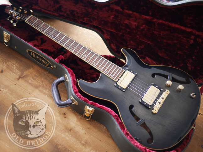History GH-FF2/TK！ | Guitar Shop Old Bridge Blog
