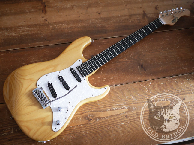 Moon ST-125 CR/R C（中古）【楽器検索デジマート】