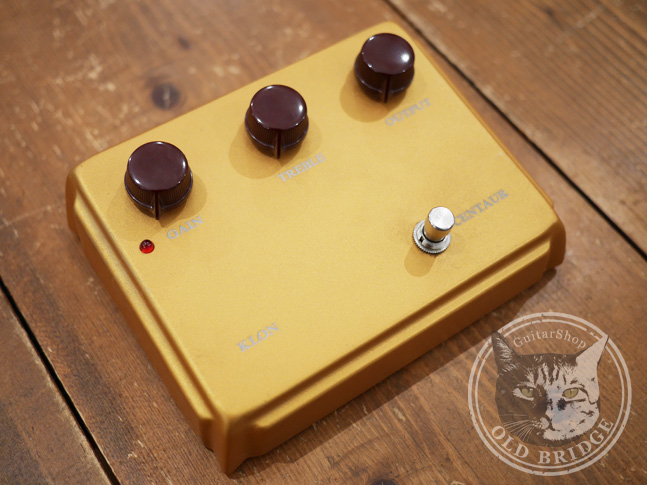 SENGOKU-DRIVE (CENTAUR+MOD) Gold | JohnnySound 1号店
