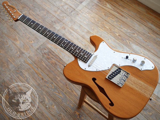 Bacchus GLOBAL Series BTH-MAHO NA-OIL! | Guitar Shop Old Bacchus GLOBAL Series BTH-MAHO NA-OIL! | Guitar Shop Old