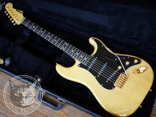 Schecter PW-ST-KR / NT！ | Guitar Shop Old Bridge Blog