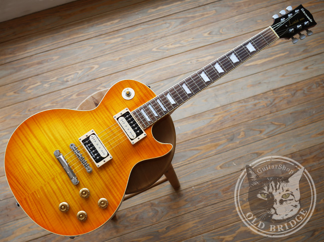 Edwards E-LP-90 LTS Vintage Honey Burst! | Guitar Shop Old Edwards E-LP-90 LTS Vintage Honey Burst! | Guitar Shop Old