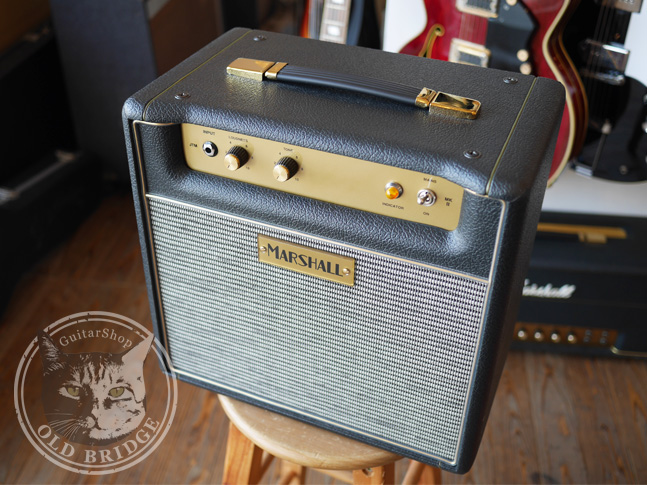 Marshall JTM1C 50th Anniversary！ | Guitar Shop Old Bridge Blog