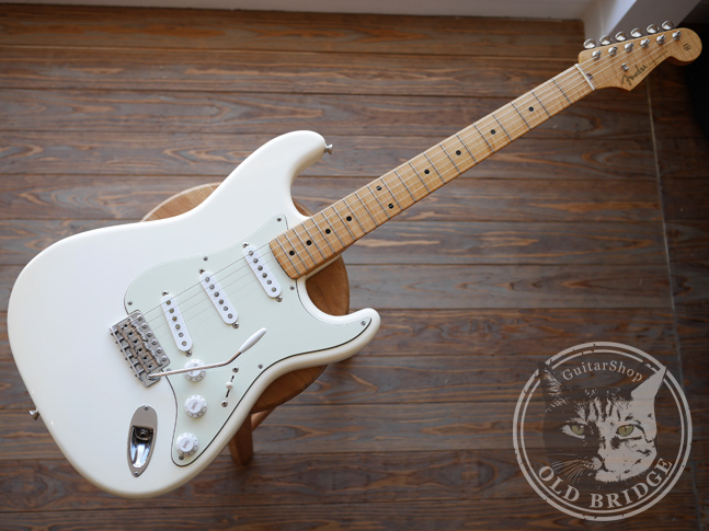 Fender Japan EXTRAD ST57 エクストラッド トラ杢 - メルカリ