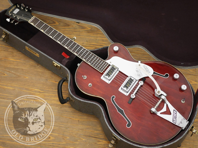 Gretsch tennessean 1967年製　グレッチ テネシアン Gretsch TENNESSEAN グレッチ テネシアン レストア - ギター