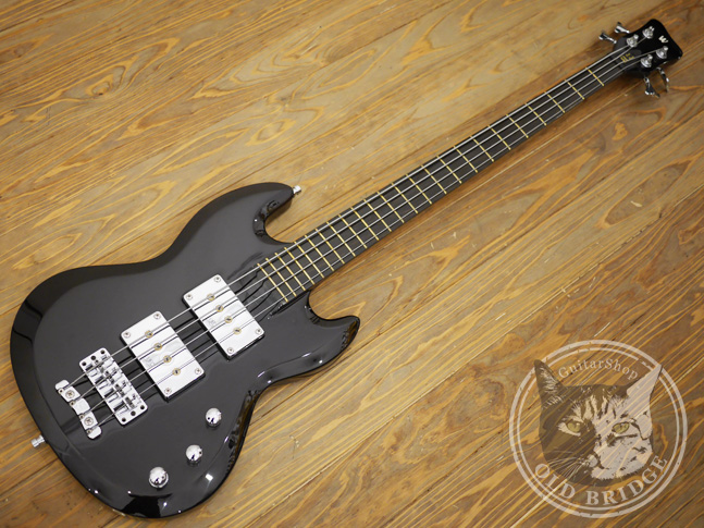 Warwick Rockbass Jack Bruce 4String Black！ | Guitar Shop Old