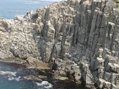 東尋坊