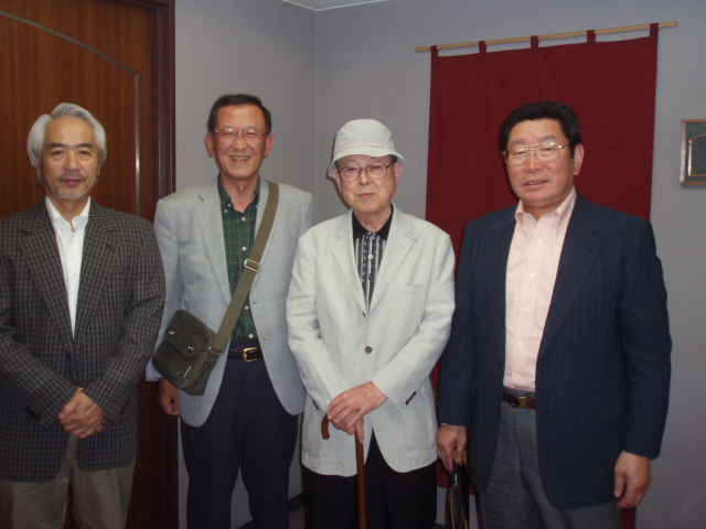 5月小泉越谷会