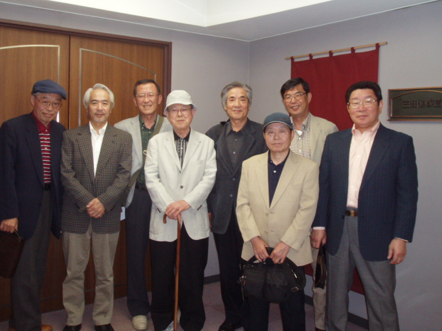 5月小泉越谷会