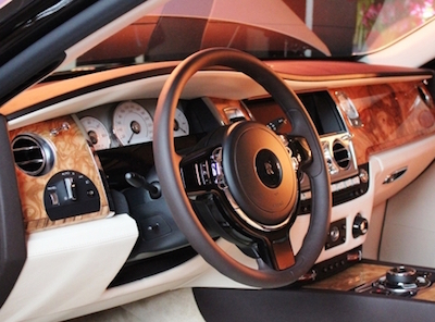 ロールス・ロイス、日本での販売は好調 BMWおたっきーず!Blog BMW総合情報ブログ