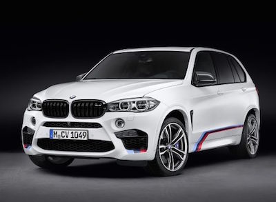 beroerte Behandeling Kan worden genegeerd BMW X5 M (F15) M Performance Edition！ | BMWおたっきーず！Blog - BMW総合情報ブログ