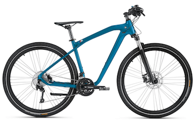 BMW Limited M-Bike Cruise Edition 公式通販 クロスバイク M 