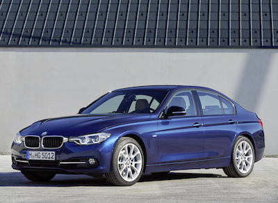 BMW 320dセダン／ツーリング(F30&frasl;F31)に新世代ディーゼル・エンジンを