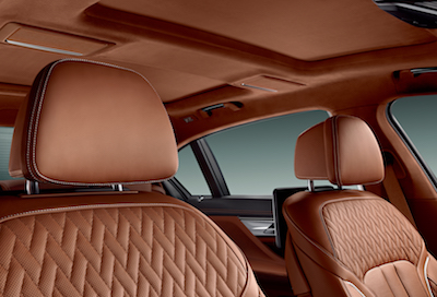 BMW 750Li Individual Edition（G12）国内販売開始！ | BMWおたっきー 