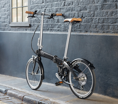 新しいMINIの折りたたみ自転車登場！ | BMWおたっきーず！Blog - BMW