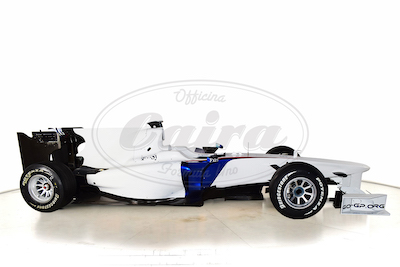 BMW F1「BMW SAUBER F1.06〜F1.09」が多数販売中！ | BMWおたっきーず