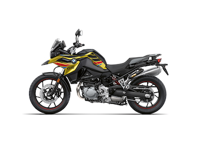 BMW Motorrad、ステッカーセット発表！ | BMWおたっきーず！Blog - BMW