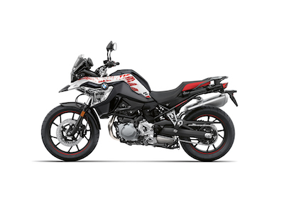 BMWMotorrad GS 純正30周年記念ウェア、公式雑誌、ステッカーセット BMW Motorrad、ステッカーセット発表！ | BMWおたっきーず！Blog - BMW