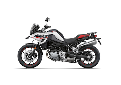 BMW Motorrad、ステッカーセット発表！ | BMWおたっきーず！Blog - BMW